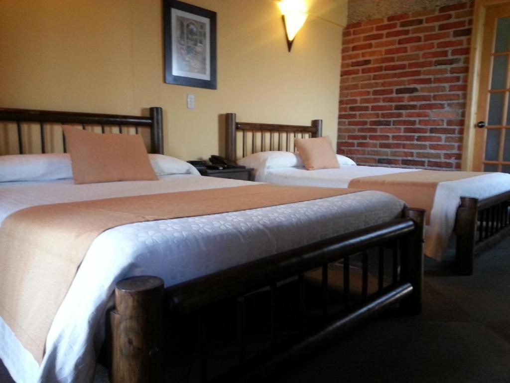 Matisses Hotel & Spa photo 4
