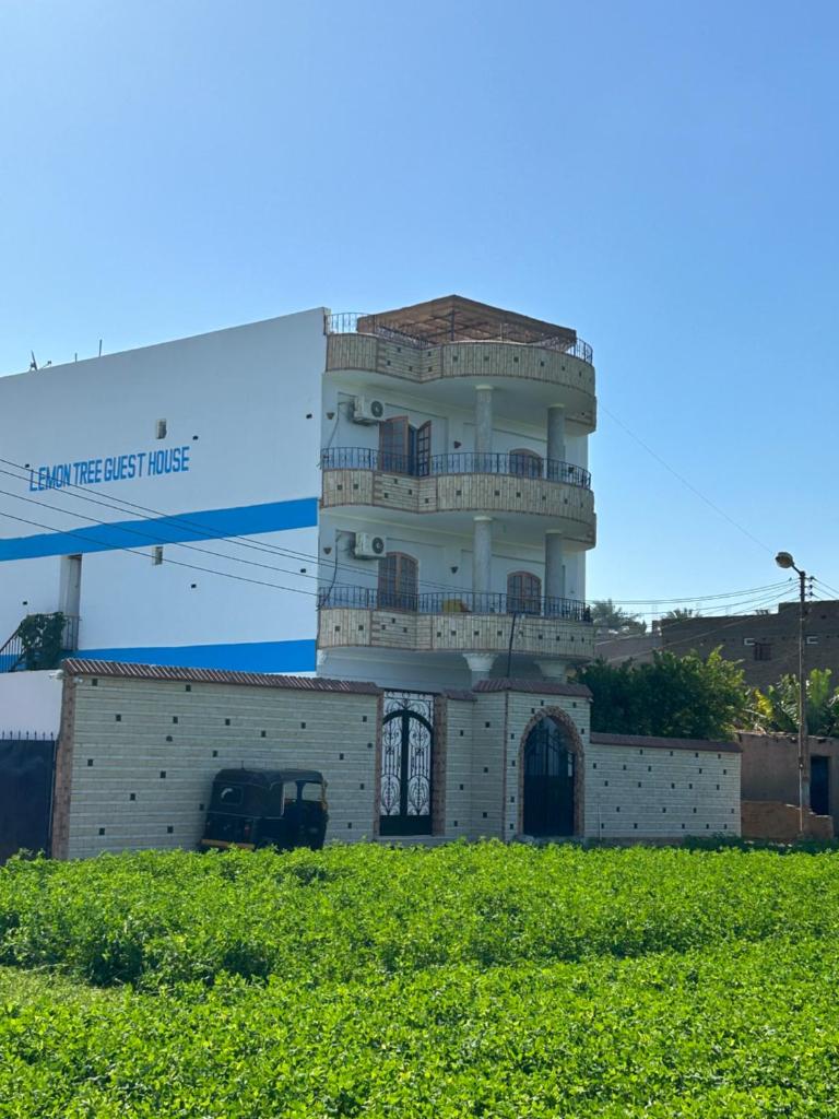 Lemon Tree Guest House