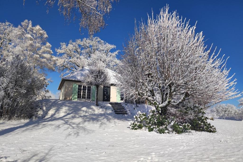 Le Gite de Lonzanges photo 1