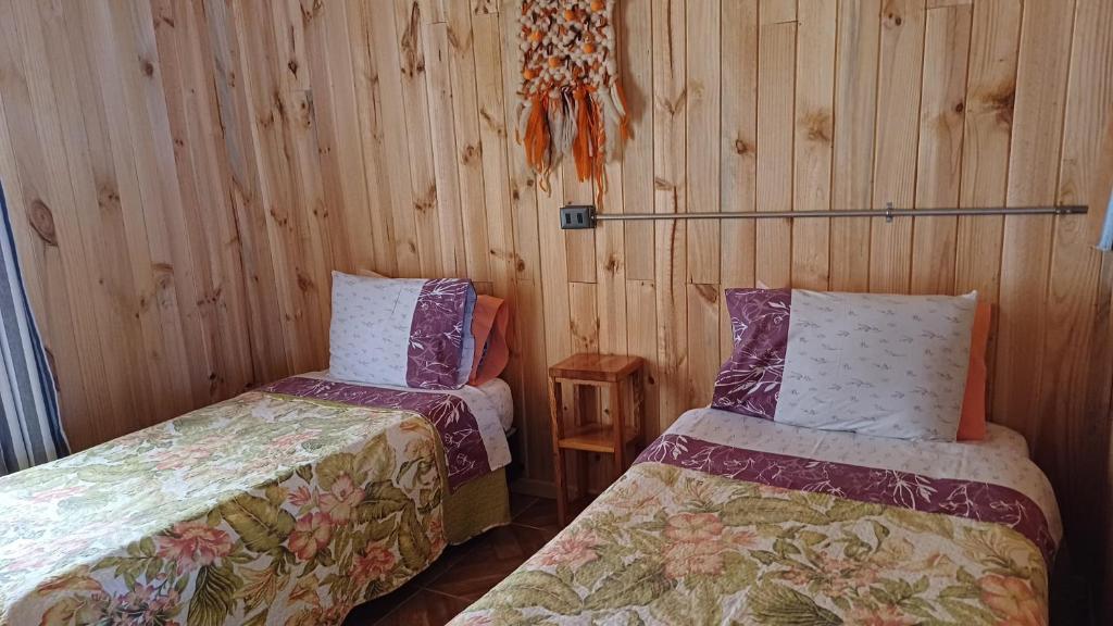 Casa Bosque Pichilemu photo 3