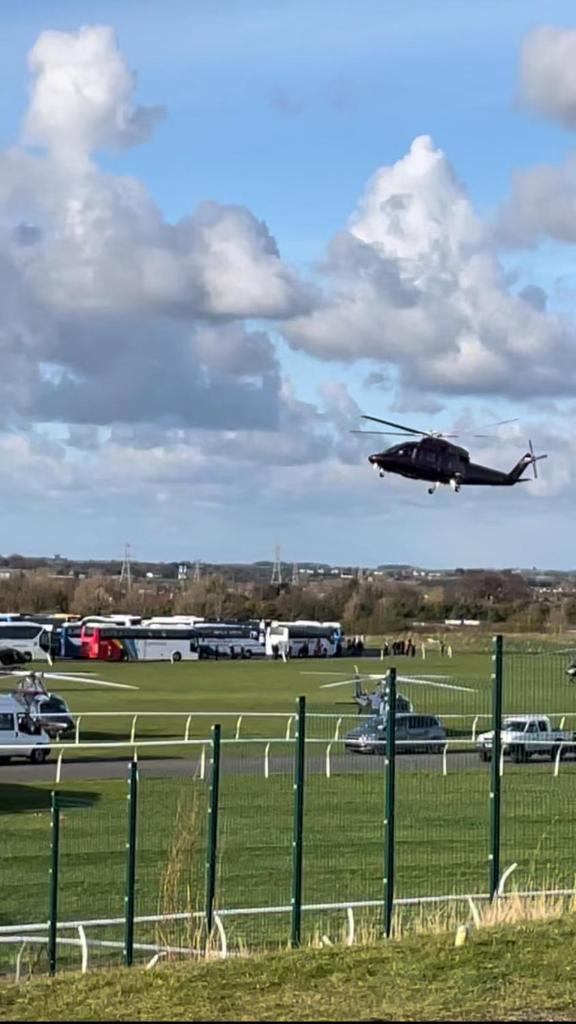 Aintree Grand National Home photo 4