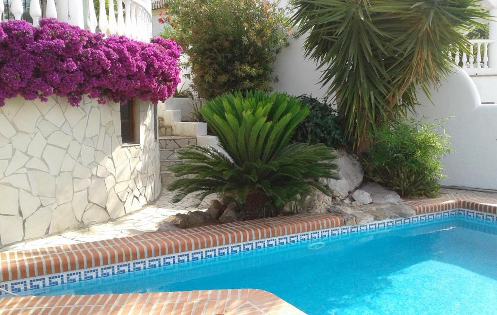 Villa Las Campanas