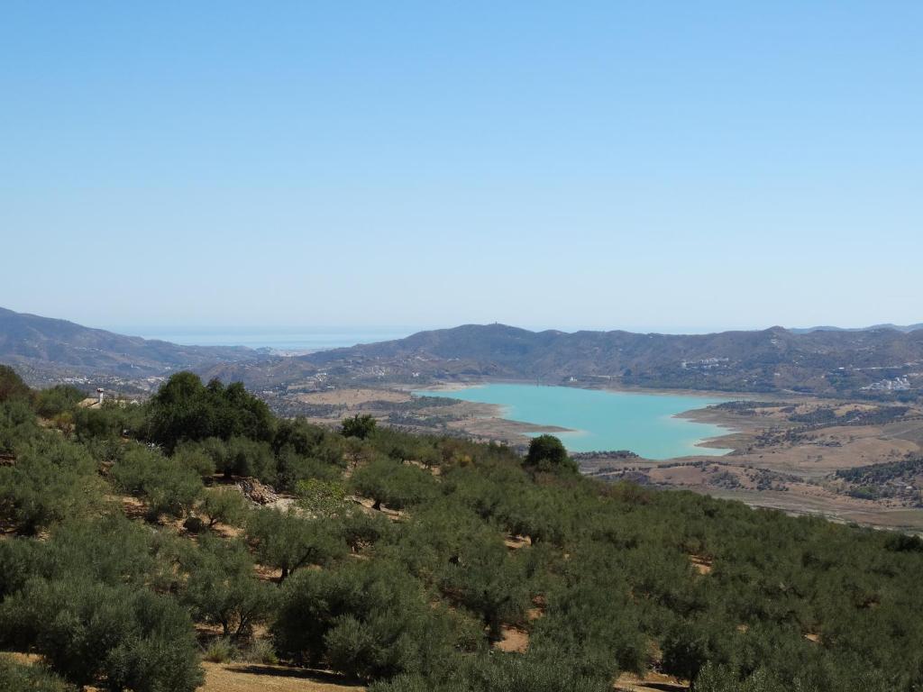 Villa Las Campanas photo 3