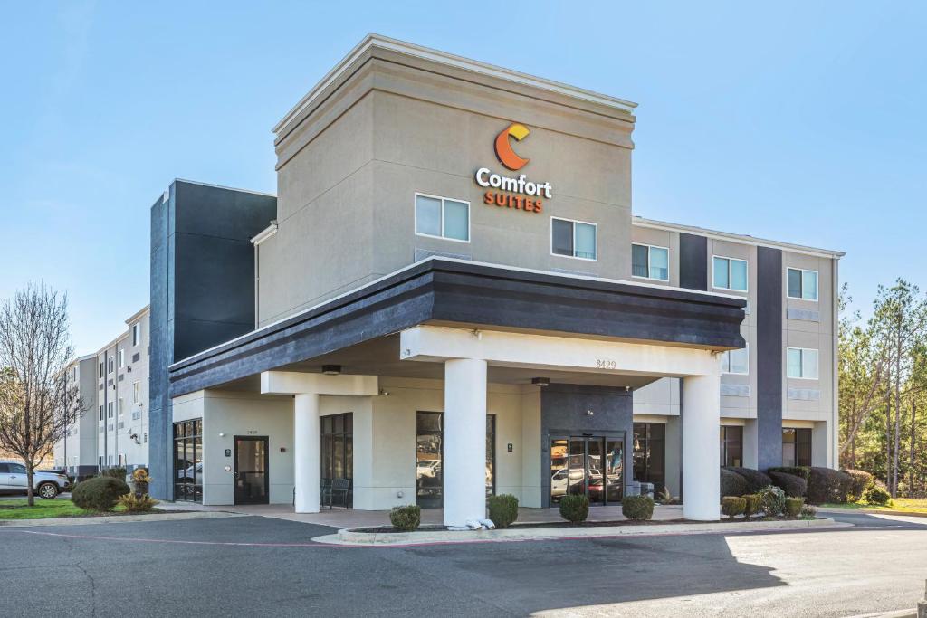 Comfort Suites Nacogdoches photo 1