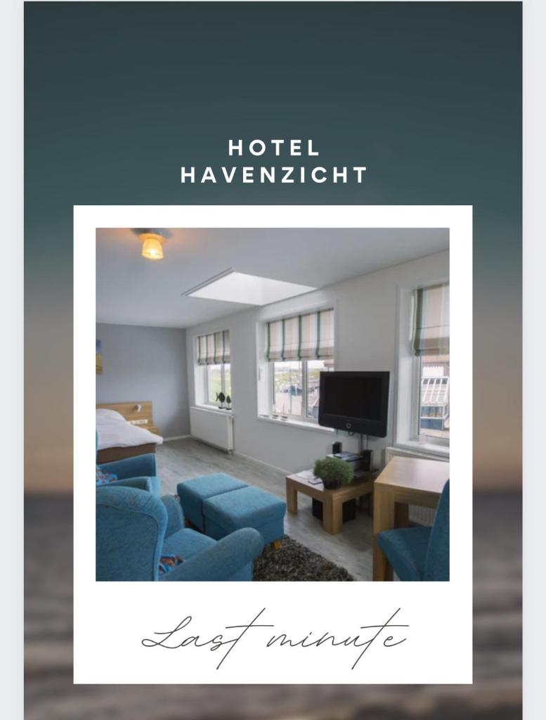Hotel Havenzicht Texel photo 3