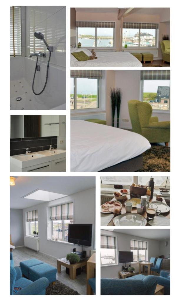 Hotel Havenzicht Texel photo 2