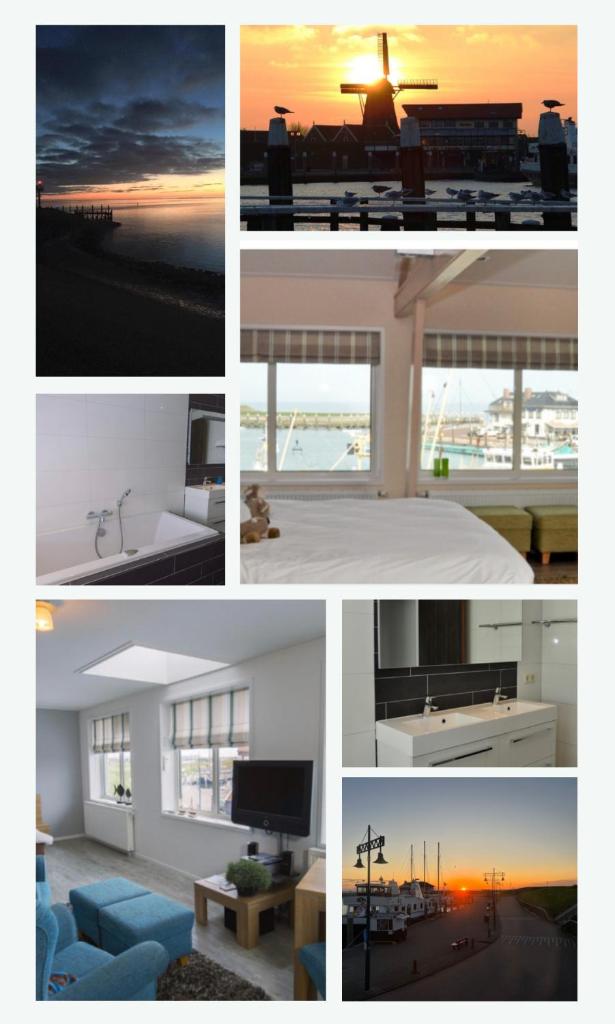Hotel Havenzicht Texel photo 1