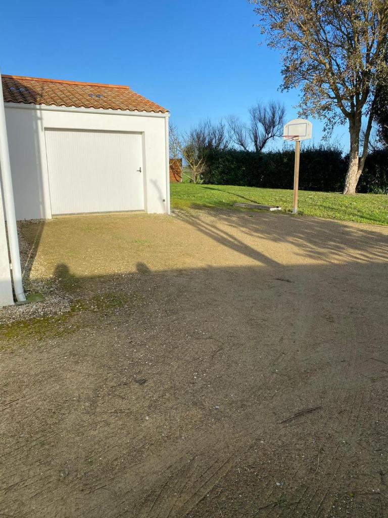 Maison idéale pour des vacances au cœur de l’Ile de Noirmoutier photo 1