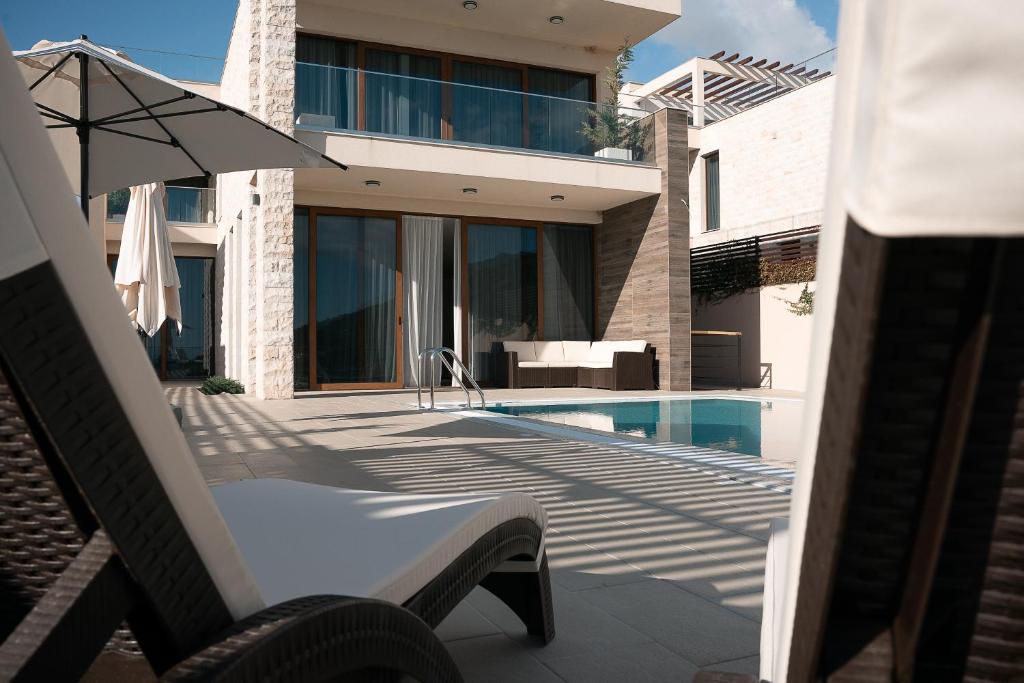 Cape Villas - Cliffside photo 4