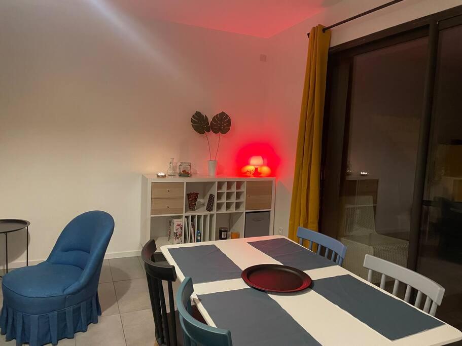 Le Cosy de la Moulinière photo 4