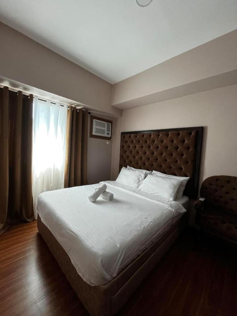 The Beacon Condo (1BR Unit), Metro Manila