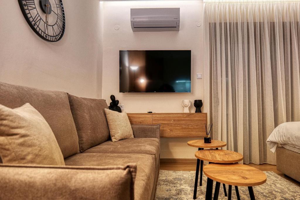 Harmony Center Luxury Apartment photo 2