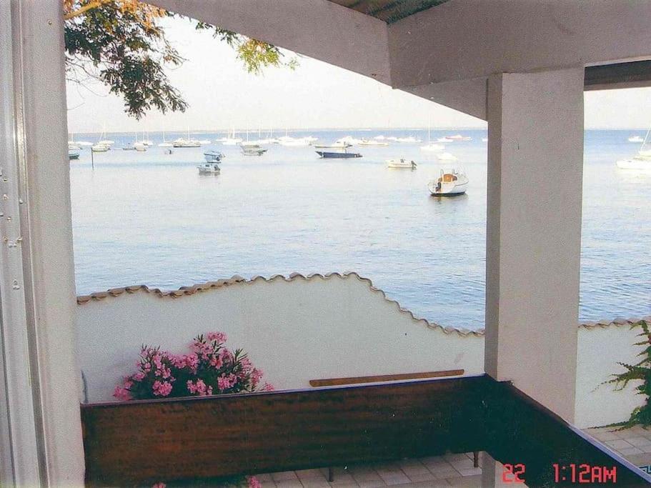 Cap Ferret - Seafront - Exceptional villa for rent 6-8 ppl photo 2