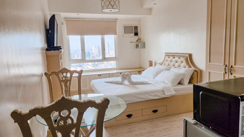 The Beacon Condo - Studio Tower 2