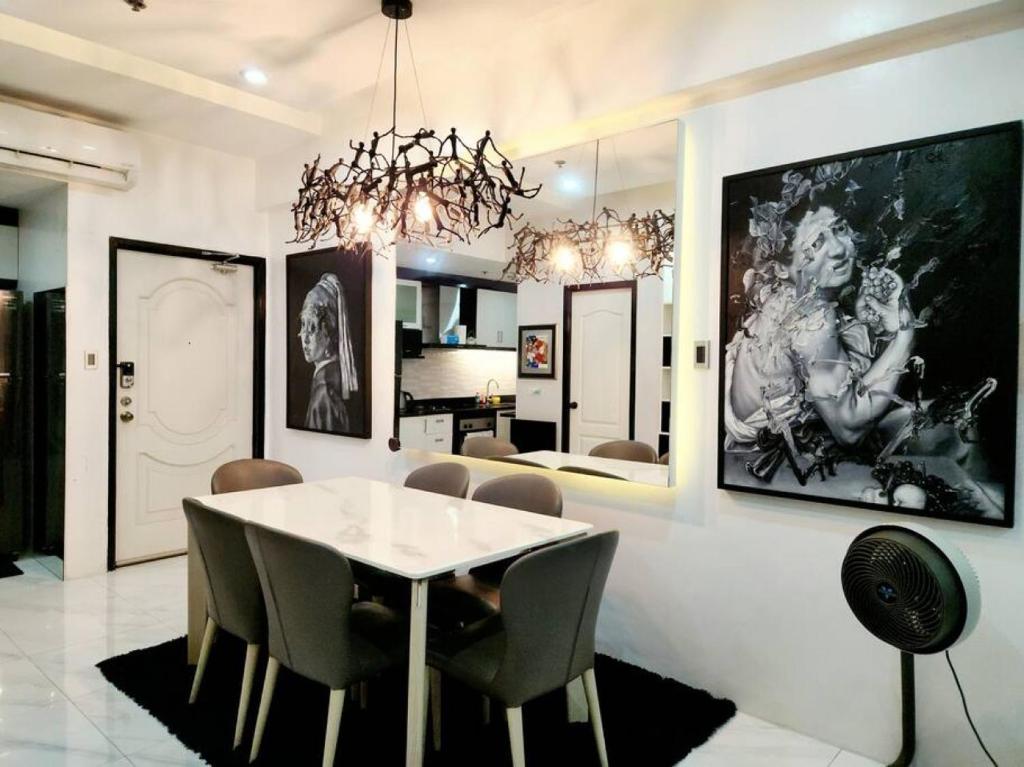 Alpha Grandview Malate Condo photo 1