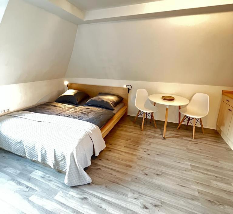 Ferienwohnung in Hürth bei Köln photo 1