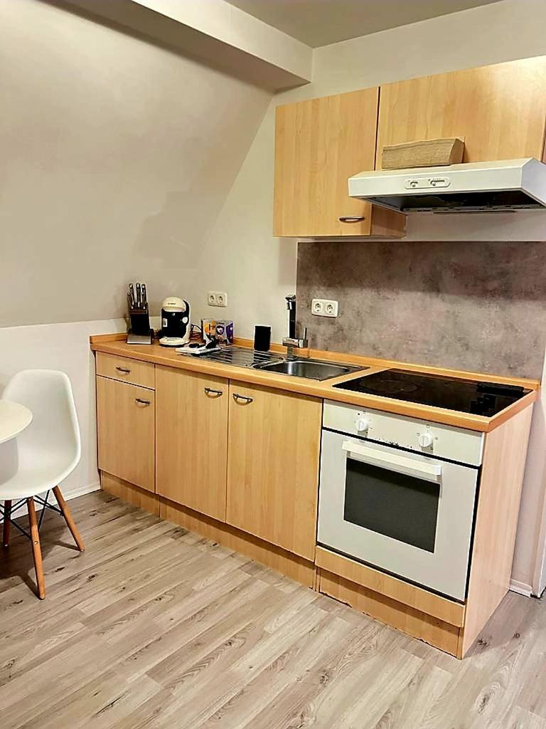 Ferienwohnung in Hürth bei Köln photo 4