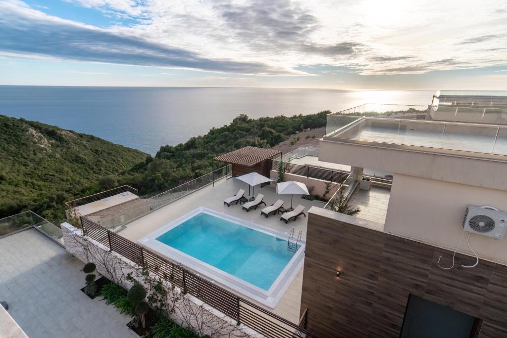 Cape Villas - Cliffside
