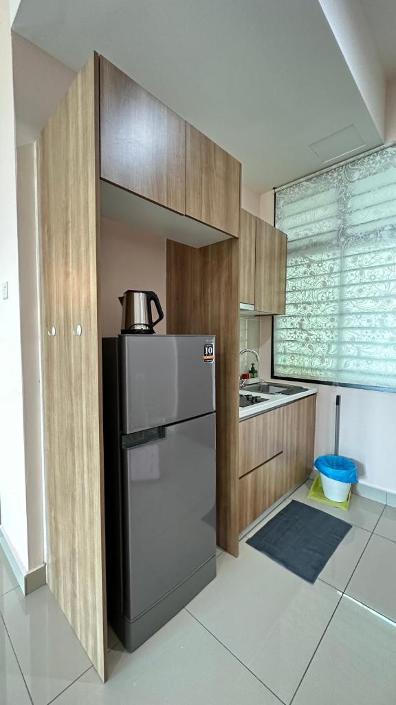 Palazio Serviced Apartment in Mount Austin near Aeon IKEA Toppen HSI photo 4