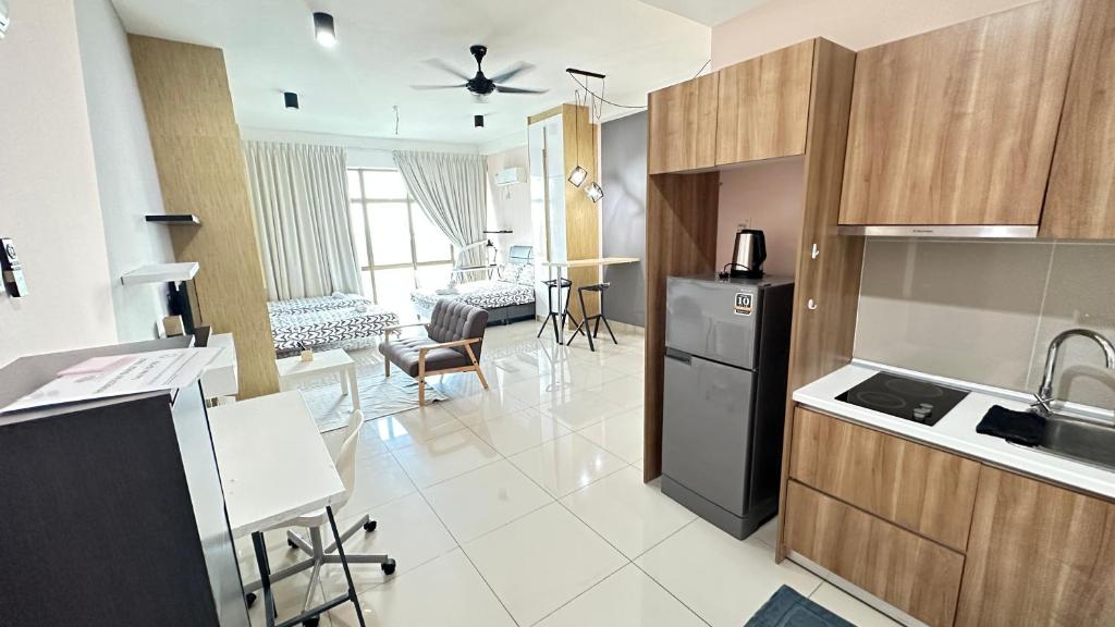 Palazio Serviced Apartment in Mount Austin near Aeon IKEA Toppen HSI photo 3