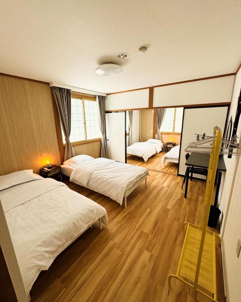 HAKUBA76 photo 2