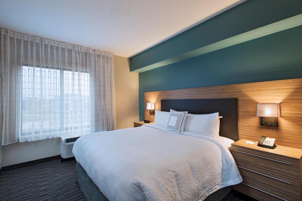 TownePlace Suites by Marriott Des Moines West/Jordan Creek photo 4