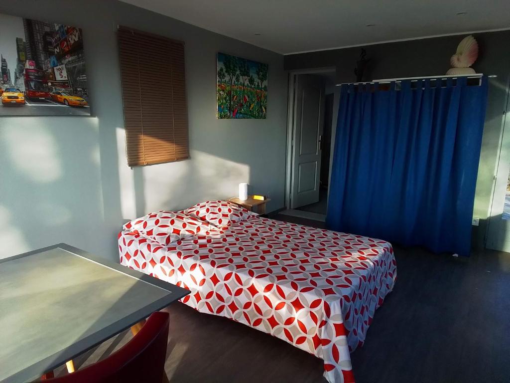 Mobil Home avec Véranda 20 m² et Piscine chauffée photo 4