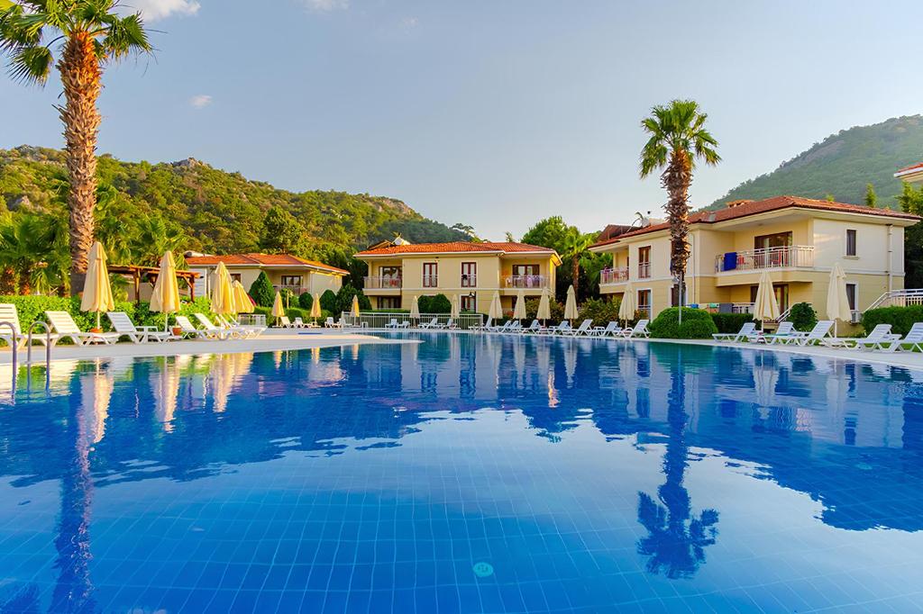 The One Club Hotel photo 1