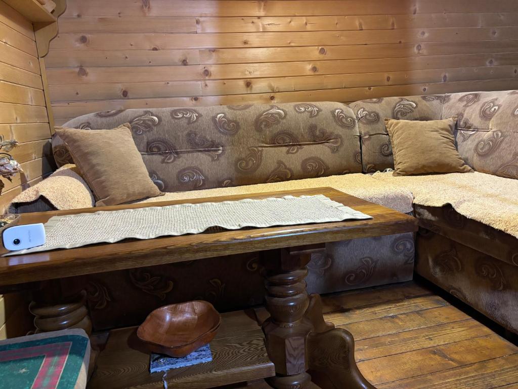 Apartman Kurjak photo 3