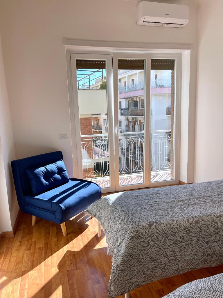 Roma Lux Apartment Lorenzo Room Type - Two-Bedroom Apartment