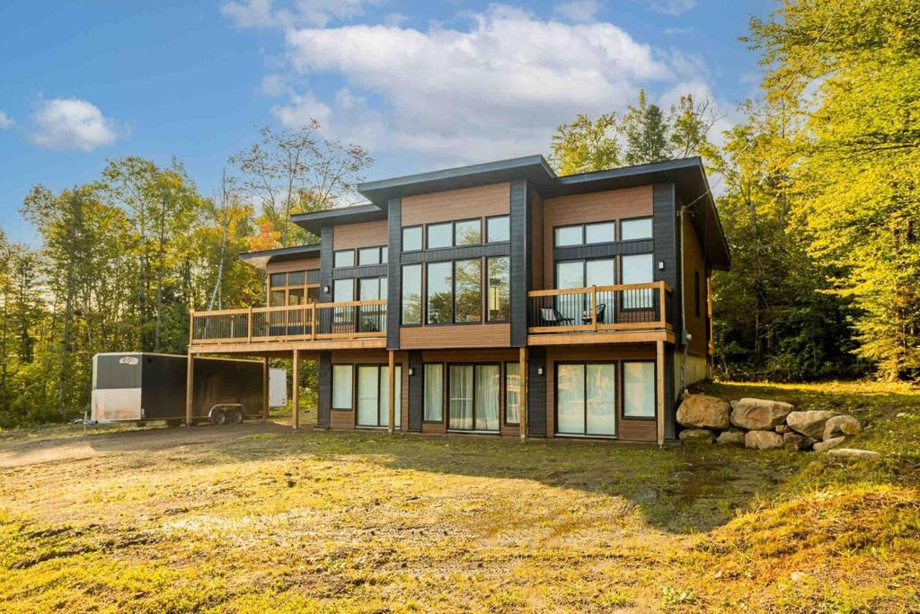 Chalet Reine des Pres