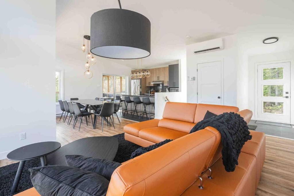 Chalet Reine des Pres photo 1