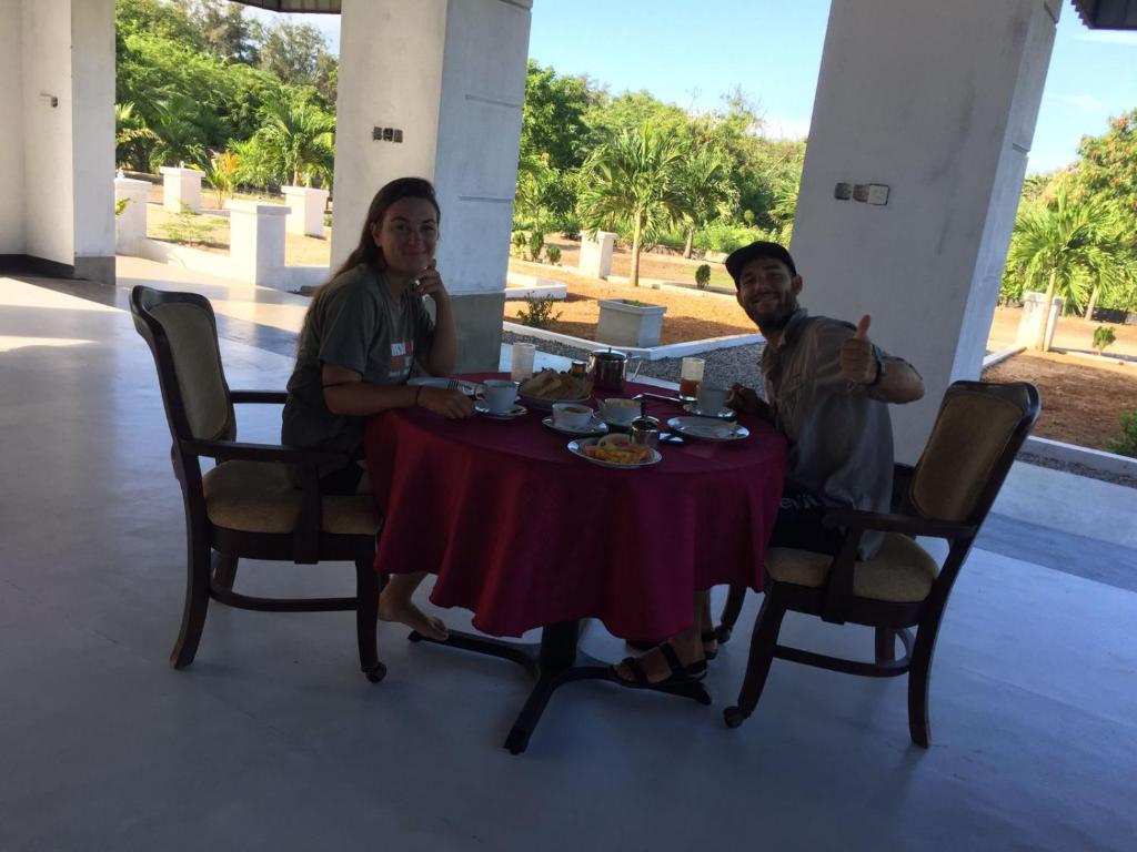 Ceylonta Beach Resort photo 1