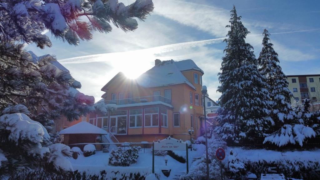 Haus am See photo 3