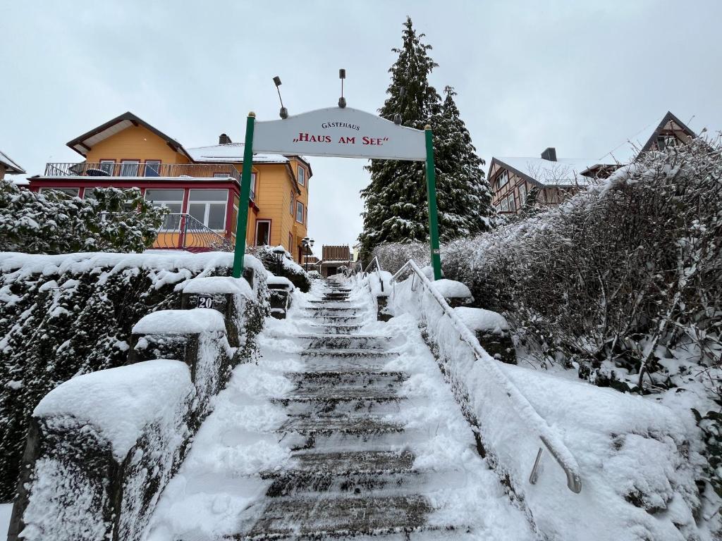 Haus am See photo 4