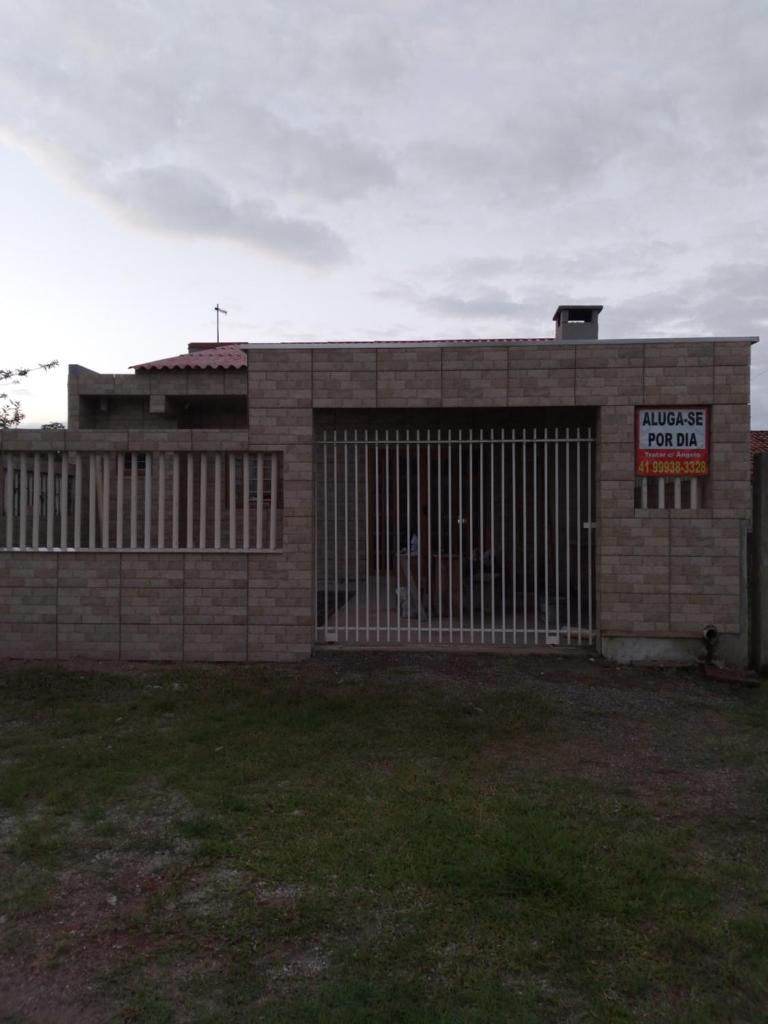 casa de praia