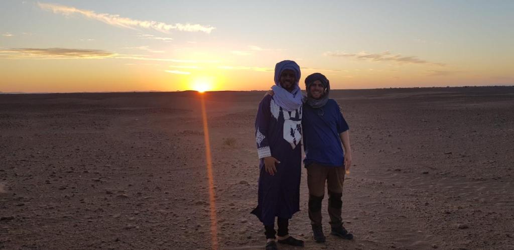 Camel Trekking Experience photo 2
