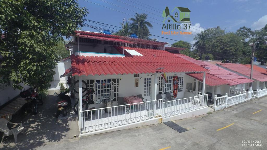 Melgar-Tolima-Apartaestudio photo 4