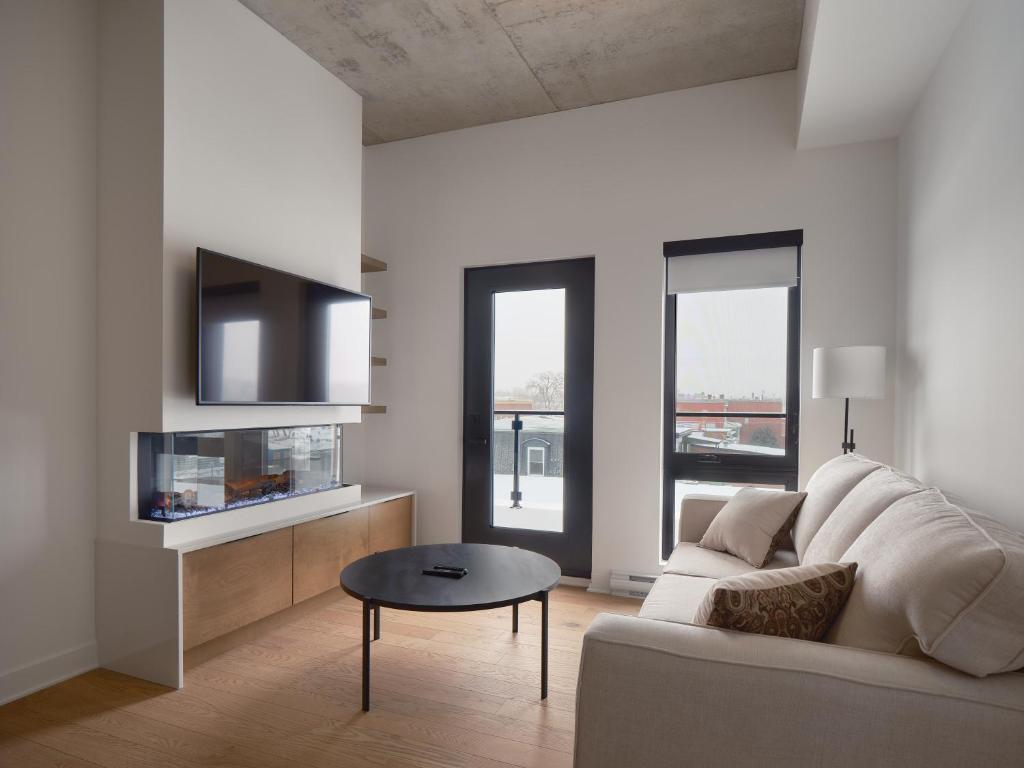 Hôtel - Expérience - Quartier Des Marinas photo 3