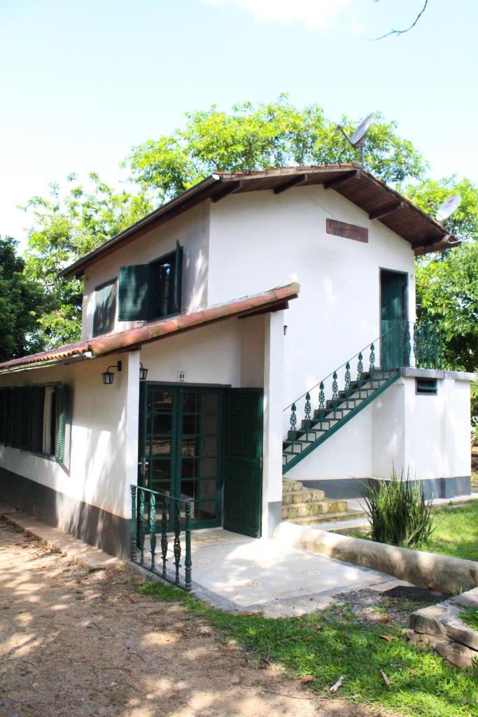 Fazenda Dos Coqueiros-Bananal-SP photo 1