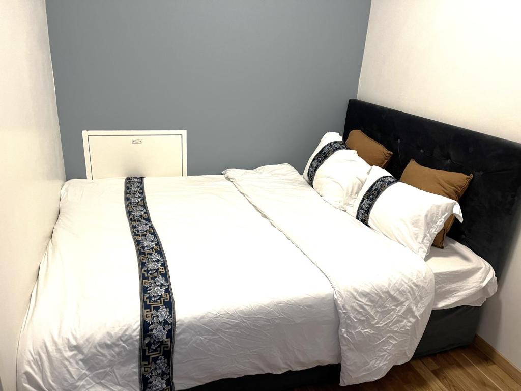 Scandpoint Apartment Lillestrom -Cosy 3 rooms flat with free Parking, EV Charger 18 min from Airport photo 3