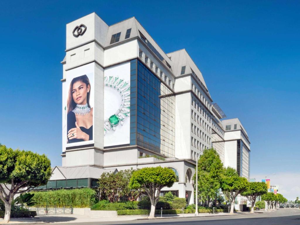 Sofitel LA at Beverly Hills image