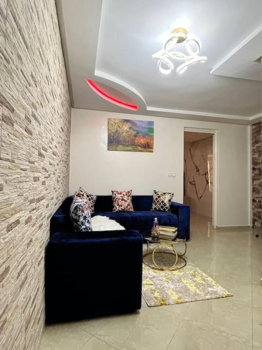 Luxury suite photo 3