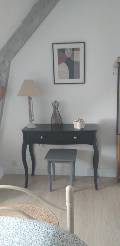 chambre avec vue sur les marais salants photo 3