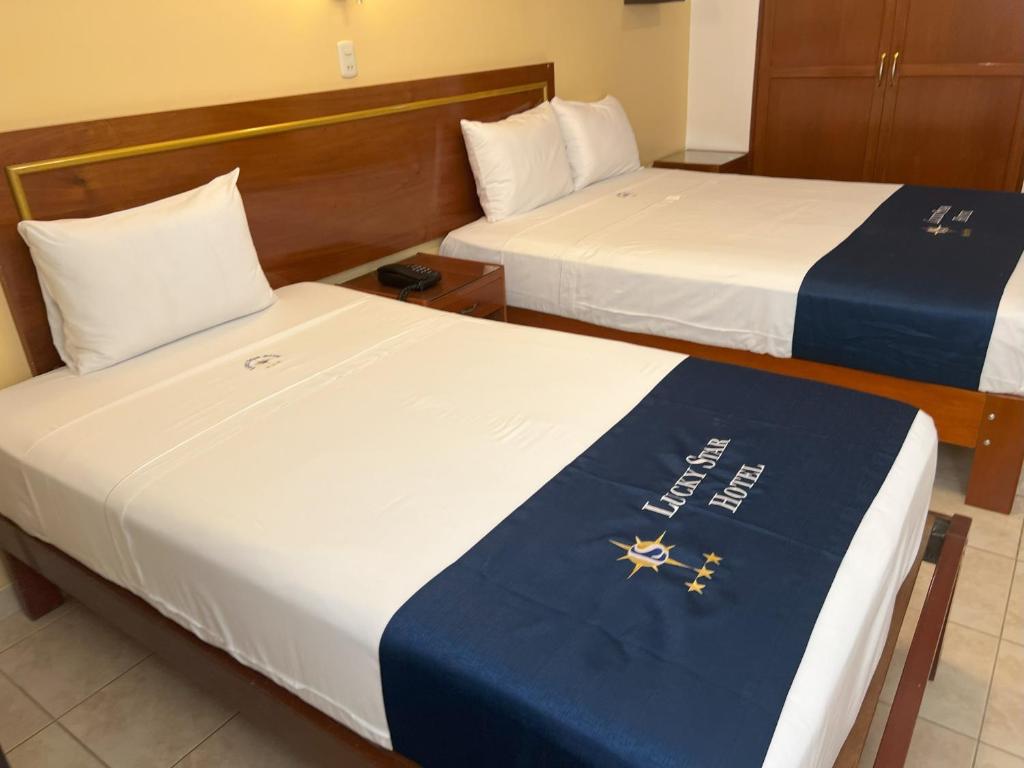 Lucky Star Hotel photo 4