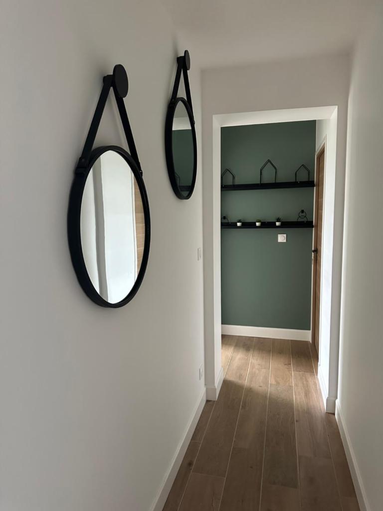 Gîte Luna ; villa 6 personnes avec jaccuzi photo 3