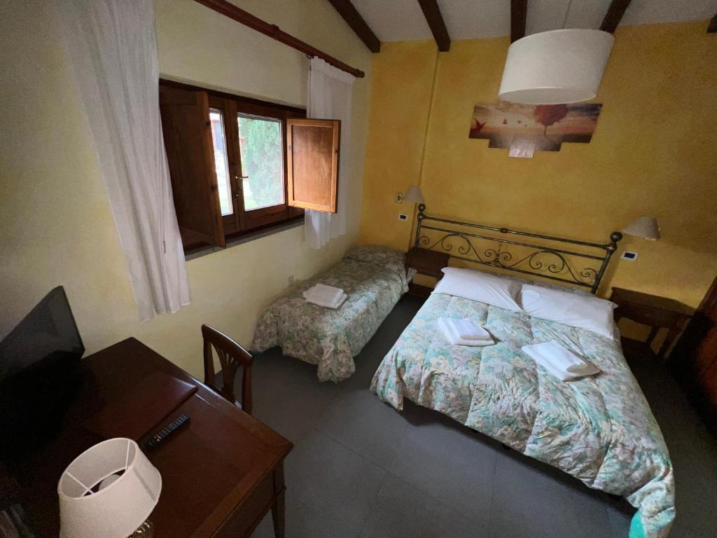 Hotel Villalago trasimeno photo 4