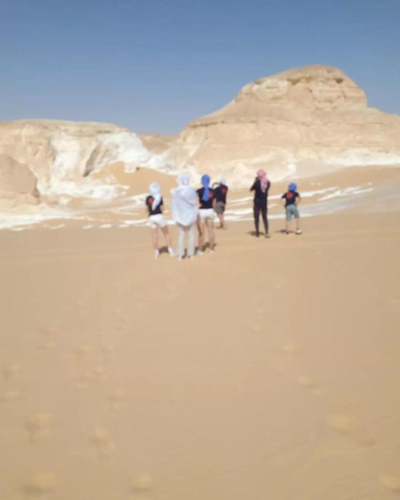 Five oasis desert camp photo 2