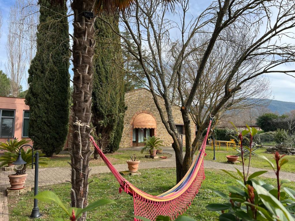 Hotel Villalago trasimeno photo 2