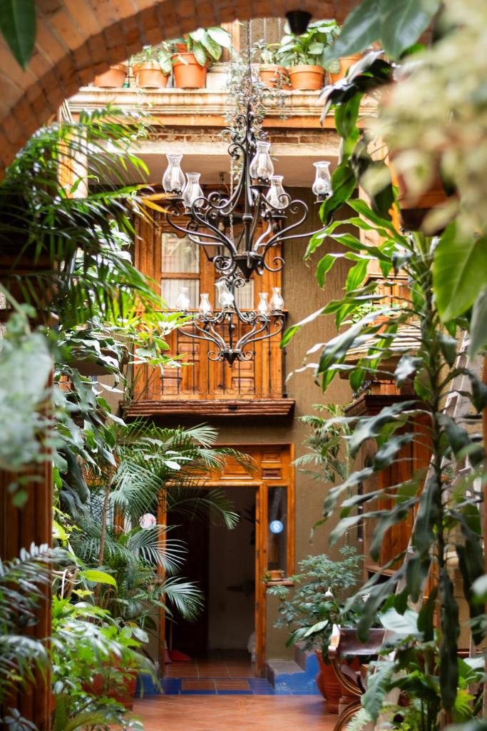 Hotel Rincon de Josefa photo 2